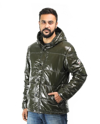 Men's Premium Padded Jacket